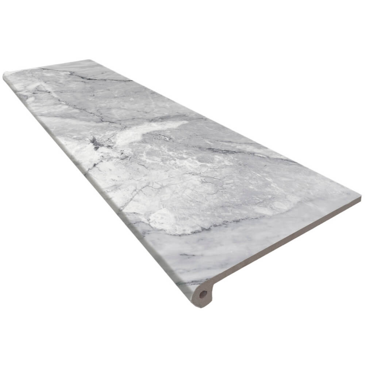 peldaño venatto perla c1 33x120