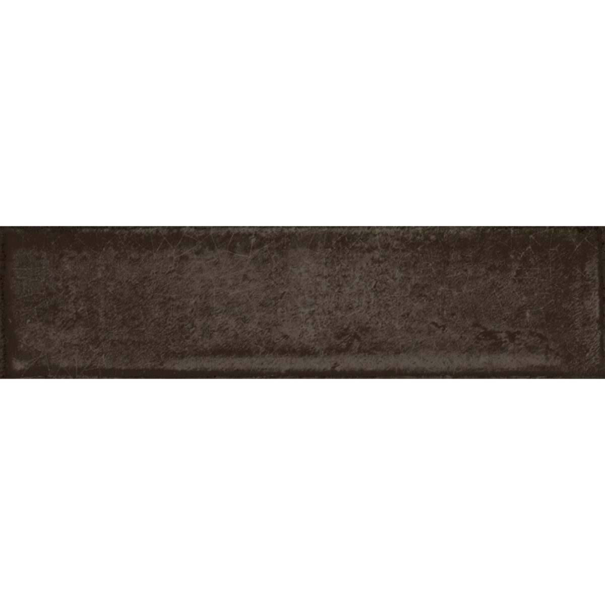 alchimia anthracite brillo 7,5x30 brillo 7,5x30