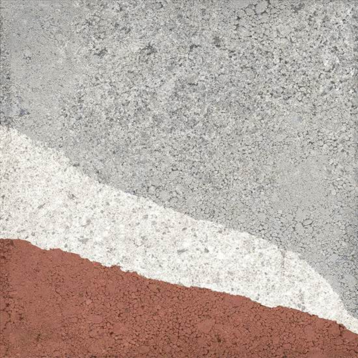 mont blanc decor argile mate 15x15