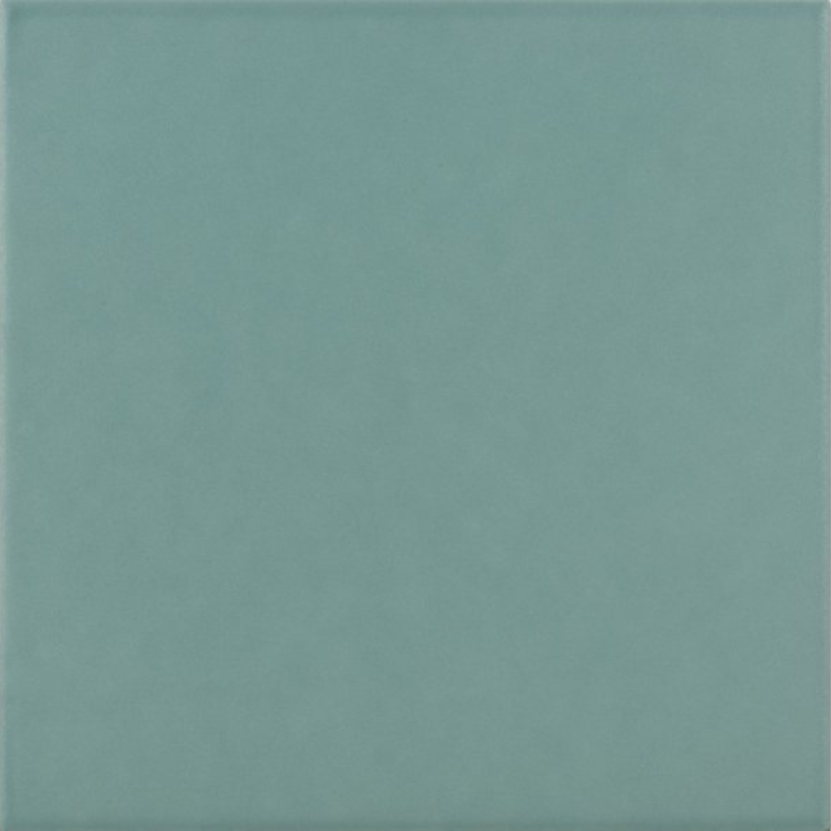 rainbow turquesa mate 15x15