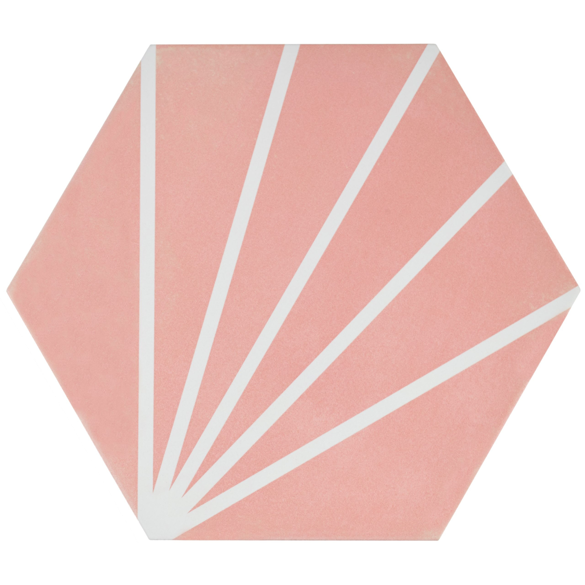 segment rose mate 23x27