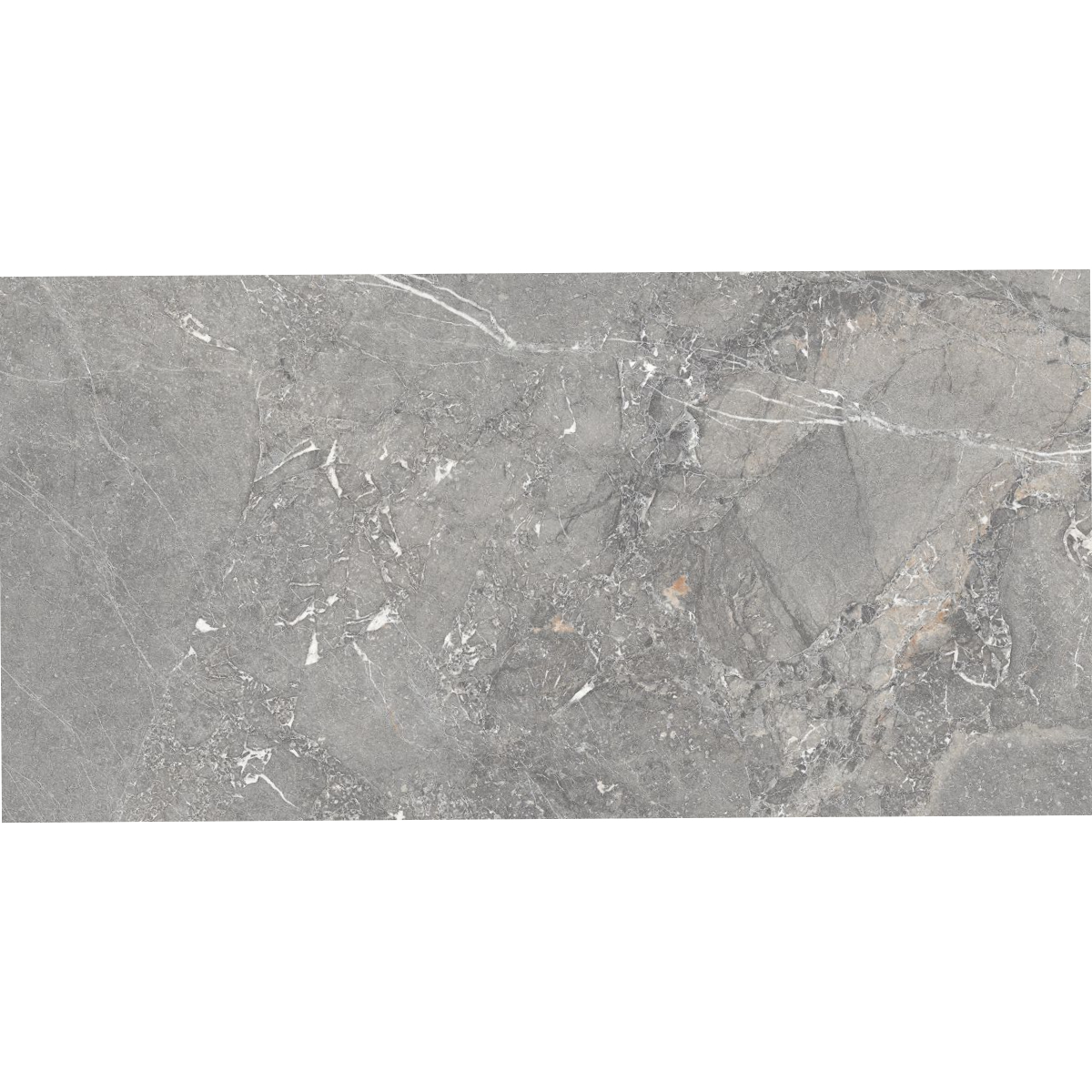 atlas grey mate 60x120